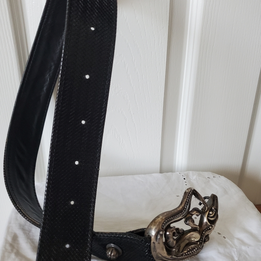 Fahrenheit NY Gecko Belt - Picture 14 of 16